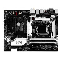 MSI  Z170A KRAIT GAMING 3X